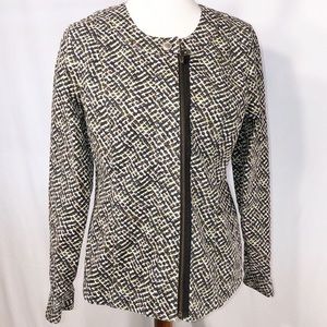 CAbi Cliffside Moto Full ZIP Jacket